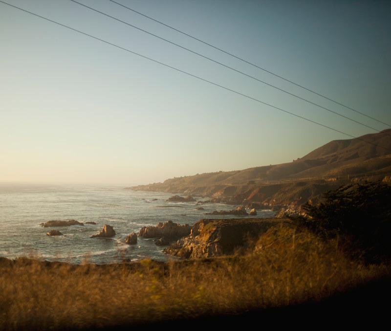 highway one