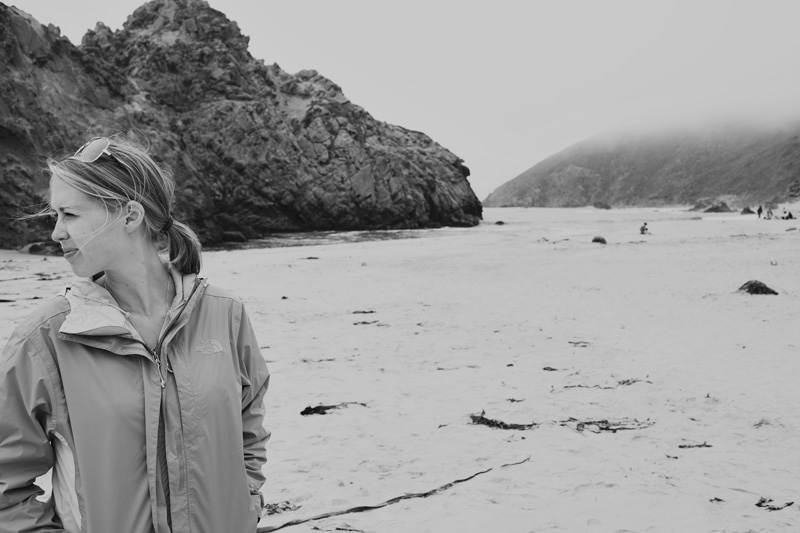 megan big sur