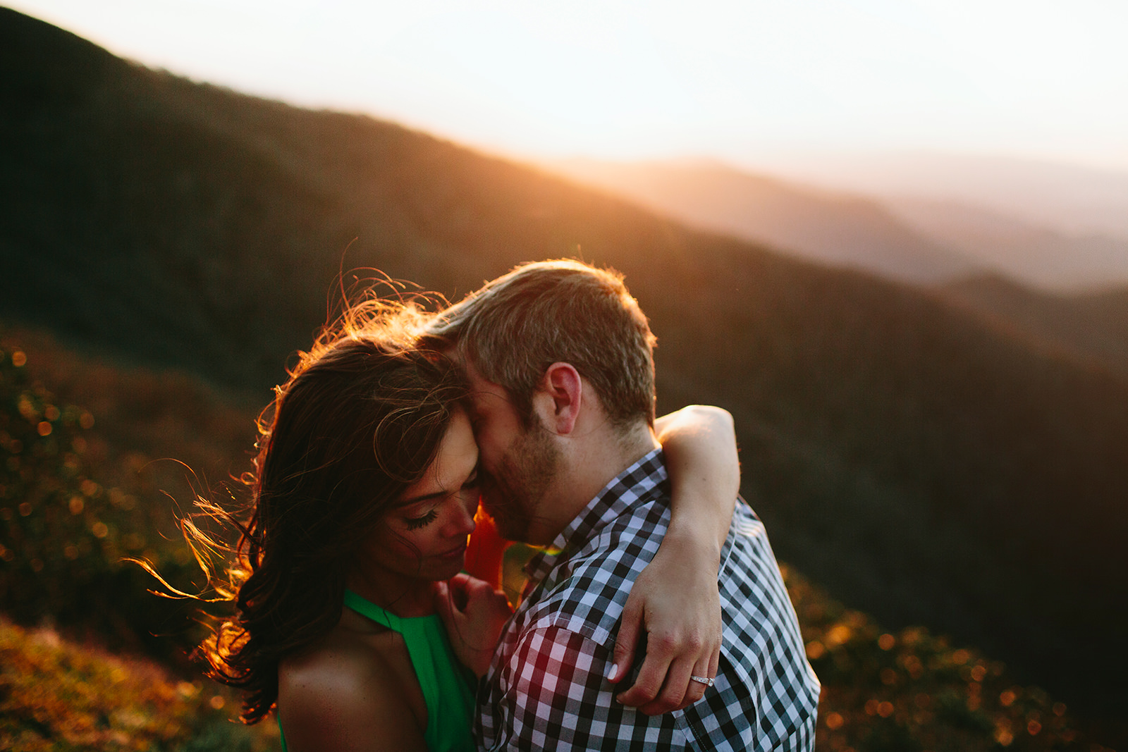 asheville elopements