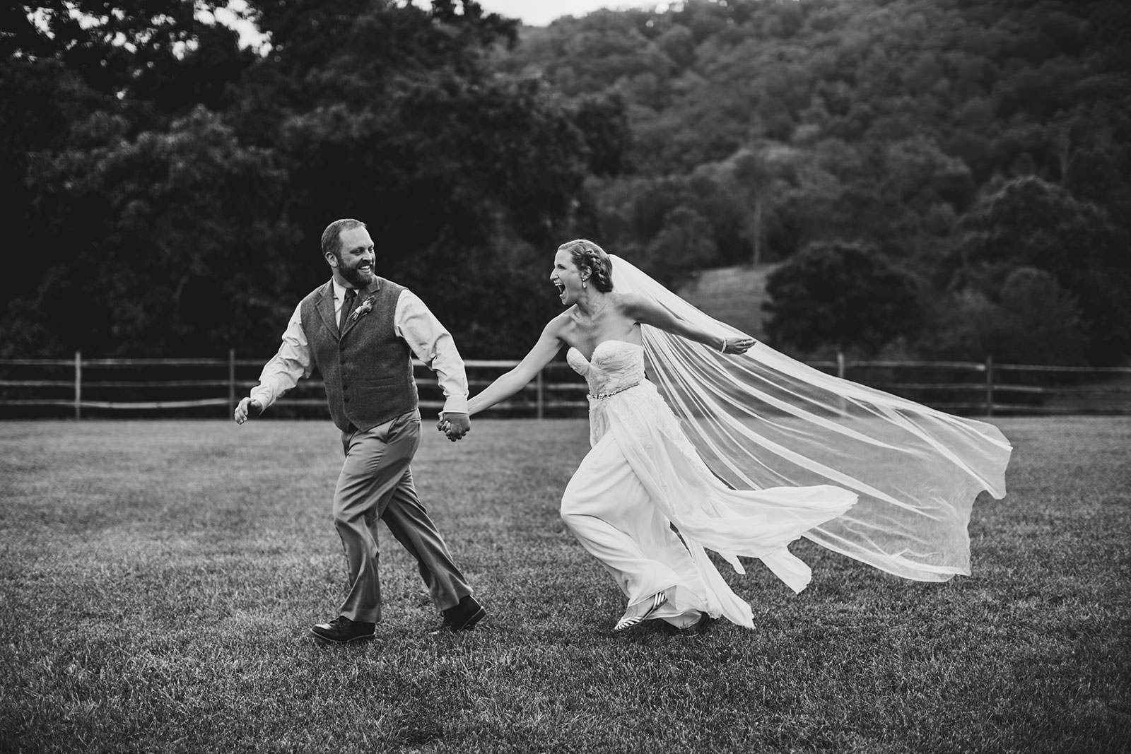 claxton farm wedding photos