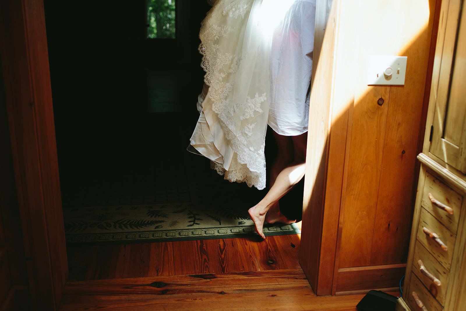 photojournalistic wedding photographers in asheville nc