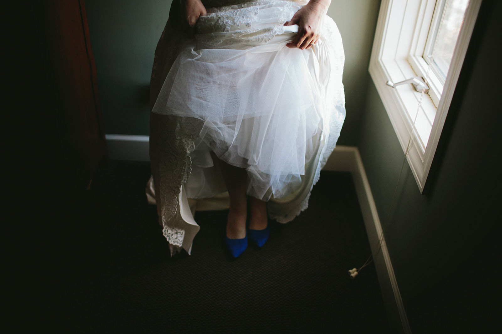indie wedding photographers asheville