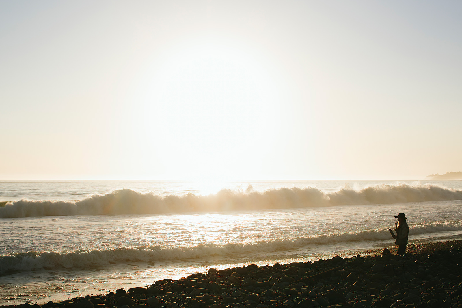 el capitan canyon beach photos