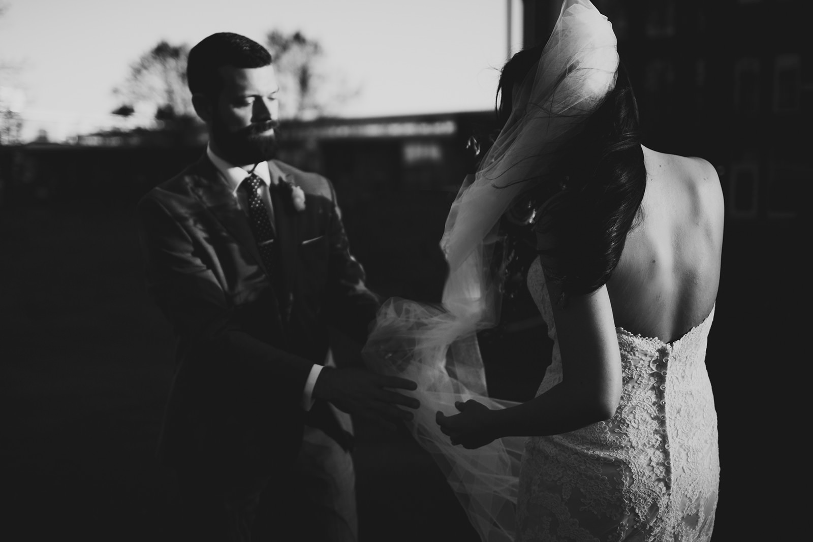 documentary wedding photographers raleigh nc