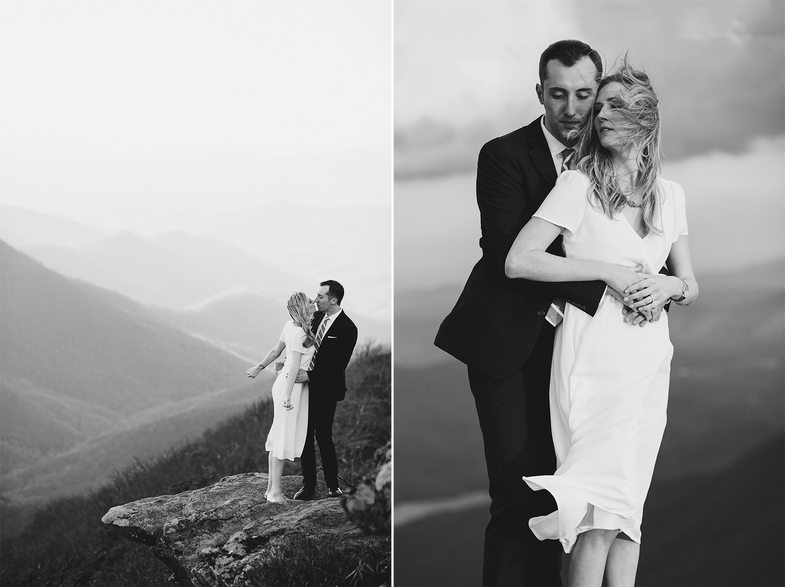 best asheville wedding photographers