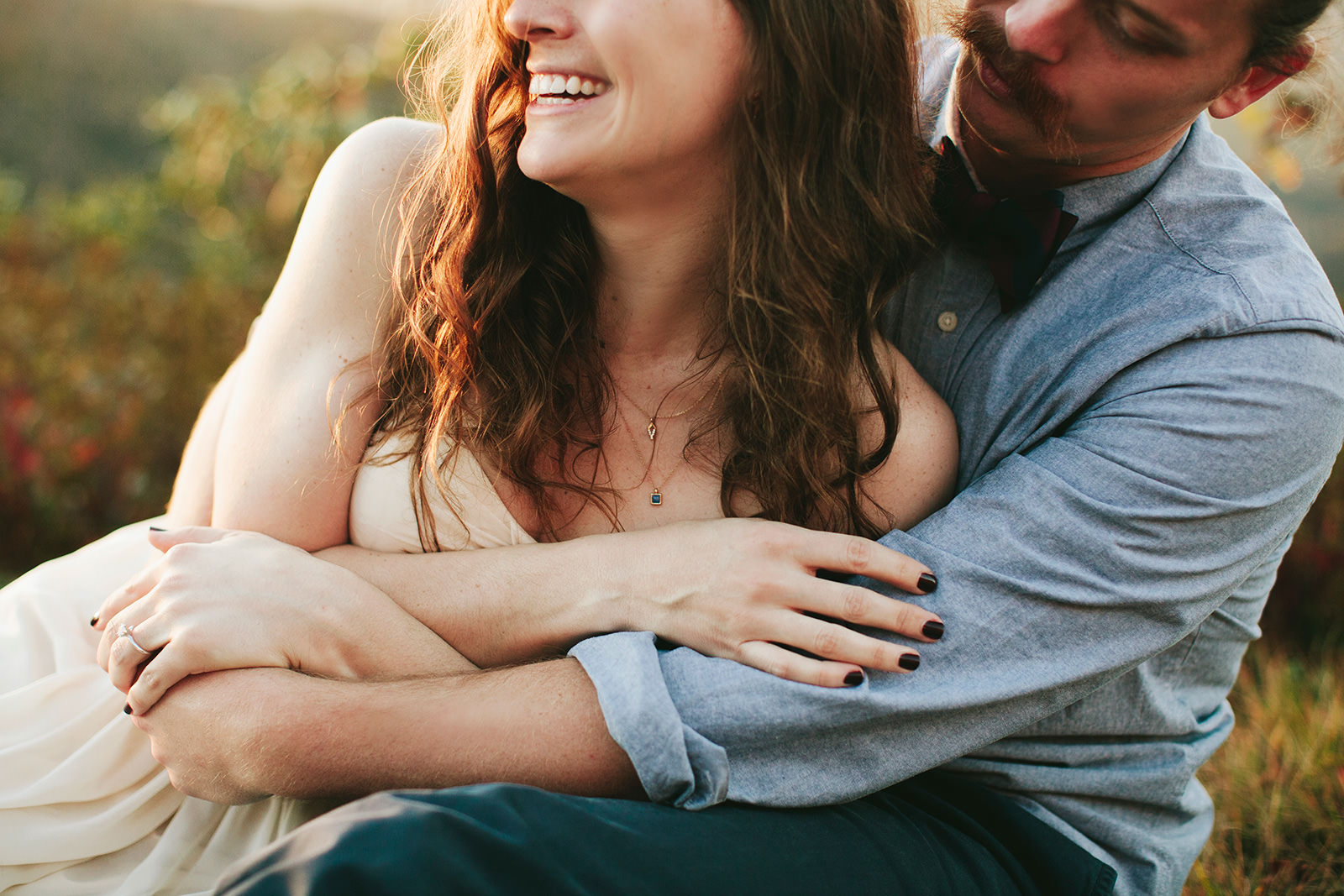 mountain elopements