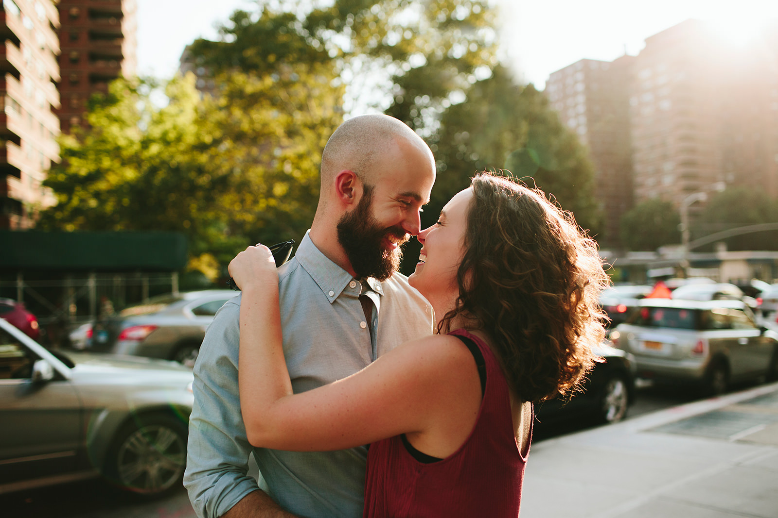 nyc weddings