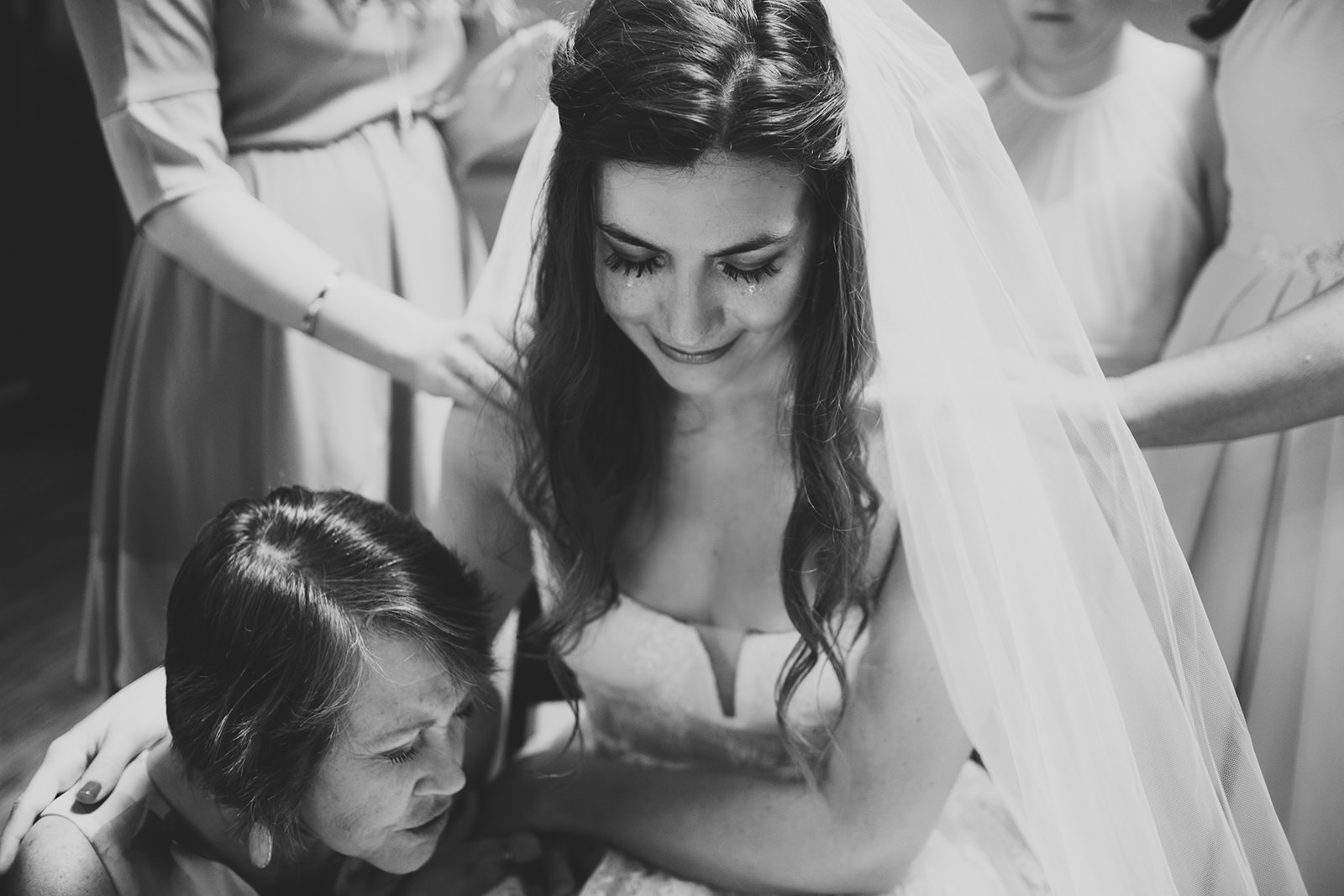 best documentary wedding photographers asheville