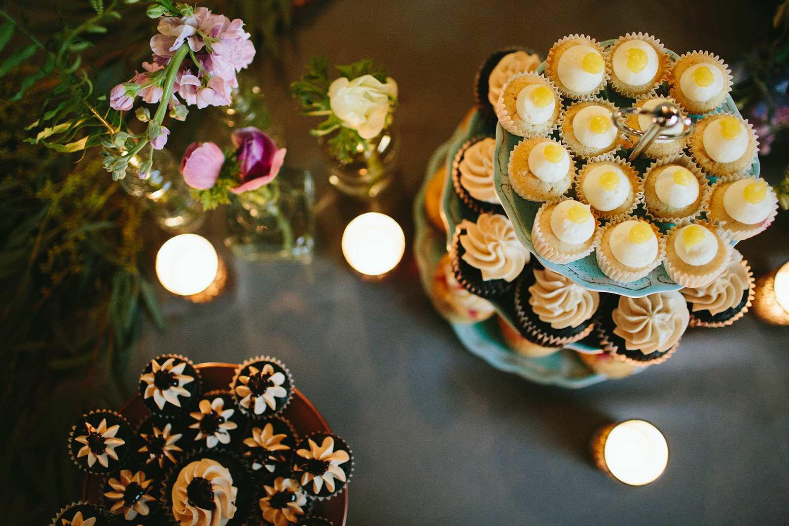 mini cupcakes asheville