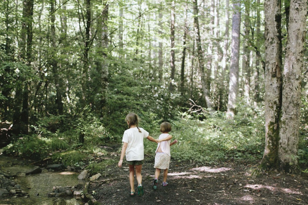 cataloochee-family-photo