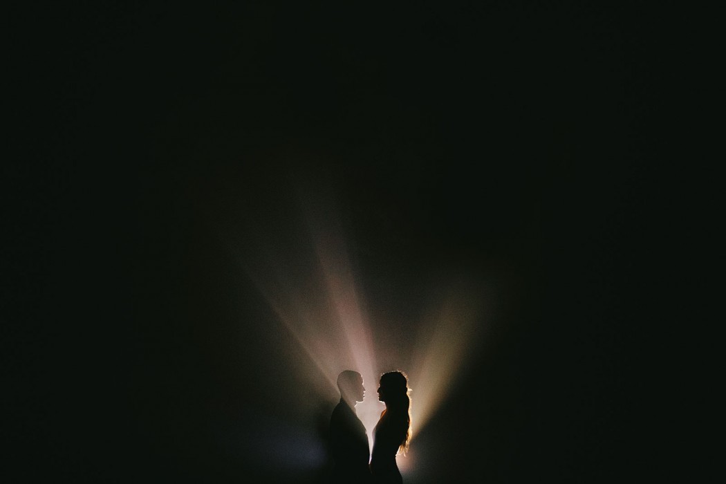 unique engagement photographers asheville