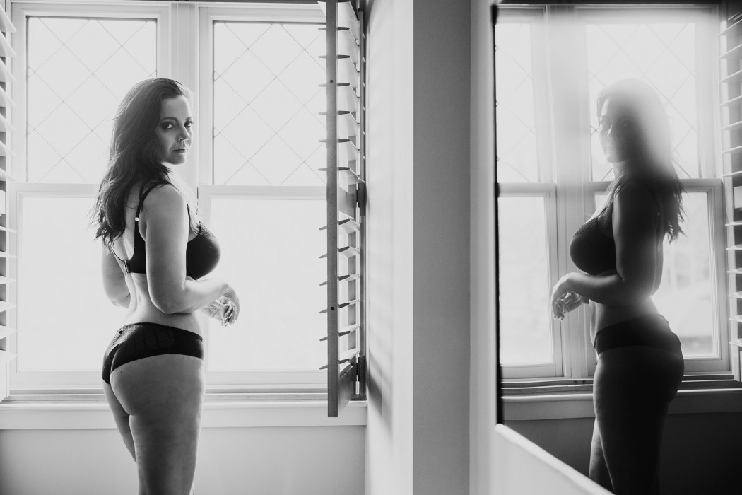 best boudoir photographers nc