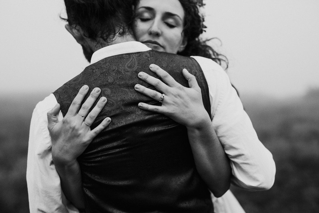 adventure elopement photographer