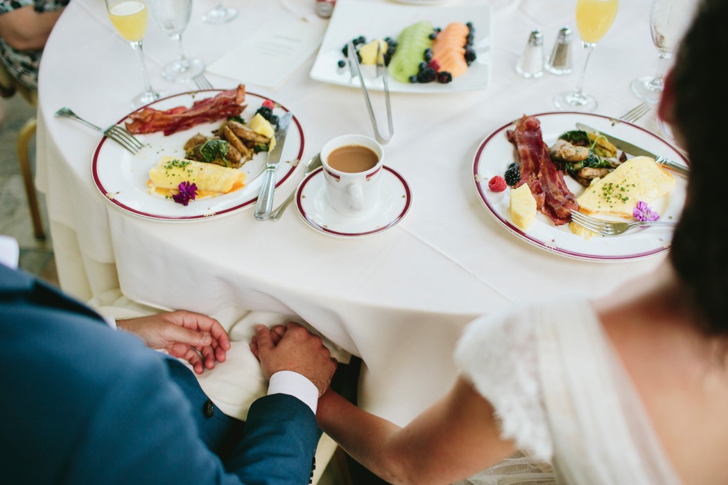 biltmore-breakfast-wedding