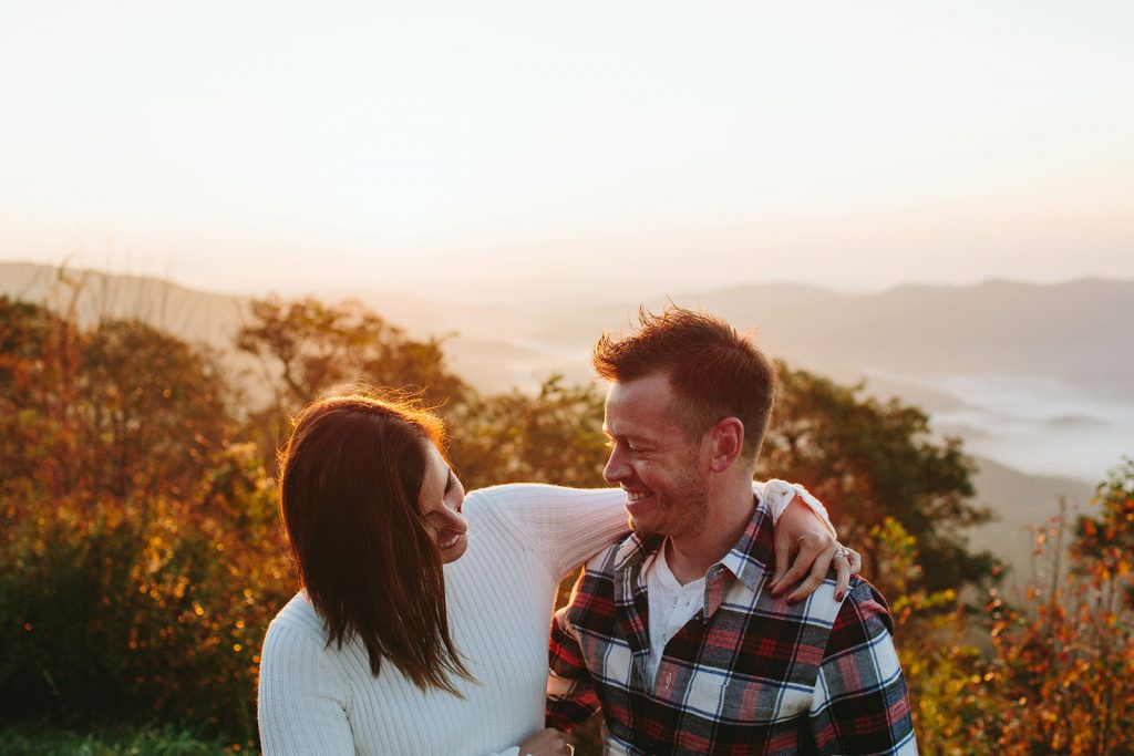 sunrise-elopement-asheville