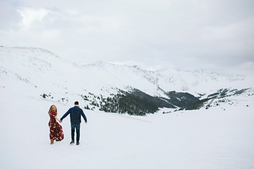 best colorado wedding photographers