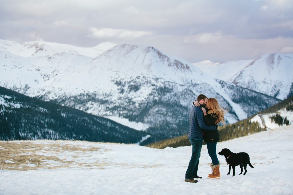 denver elopement photographer