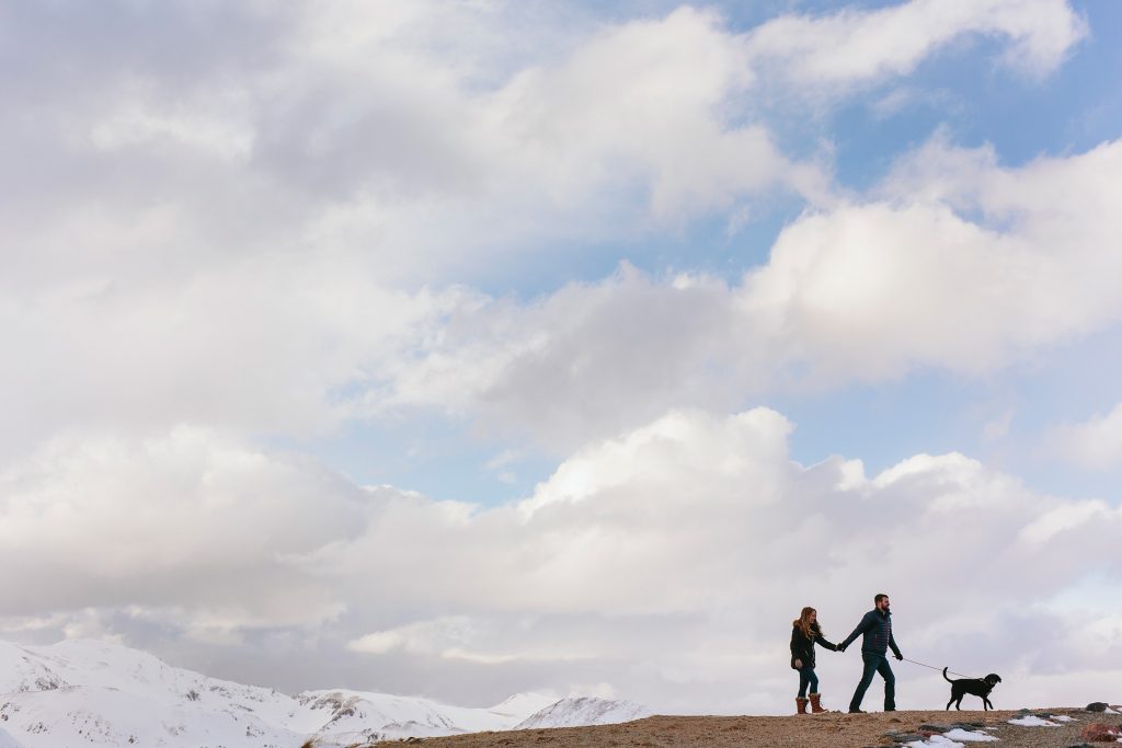 colorado elopement photographer