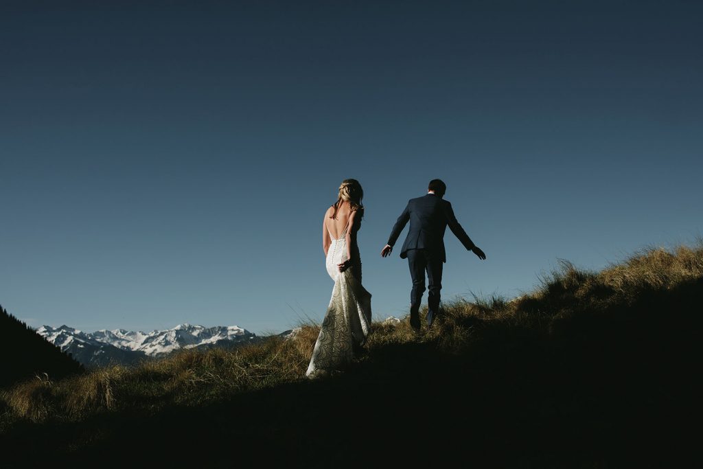 west coast wedding photographers