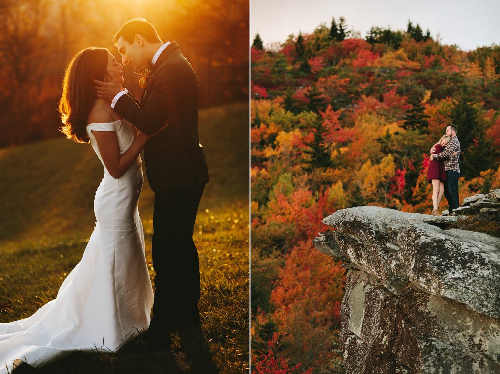 fall-engagement-photos-asheville