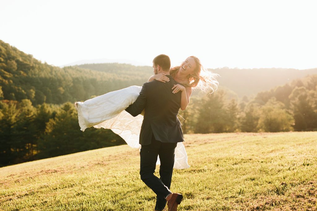 asheville-boho-wedding-photos