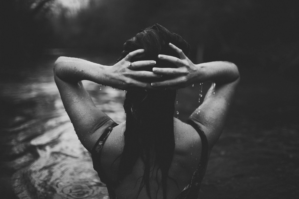 asheville boudoir photographers