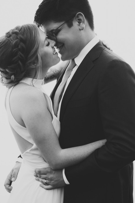 asheville elopement