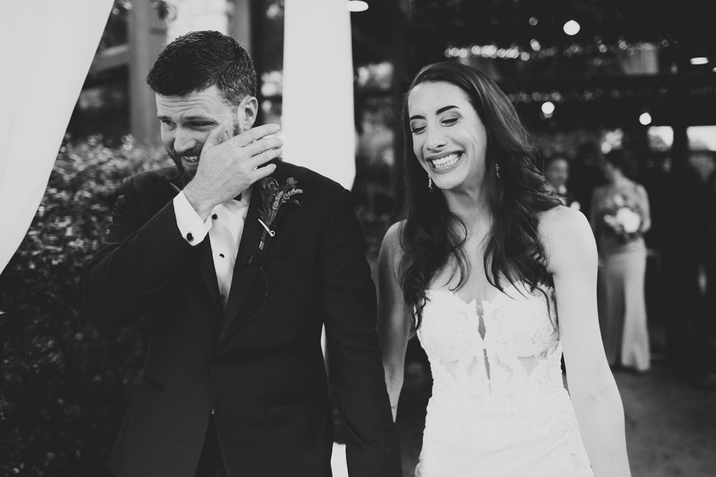 candid wedding photographers in asheville