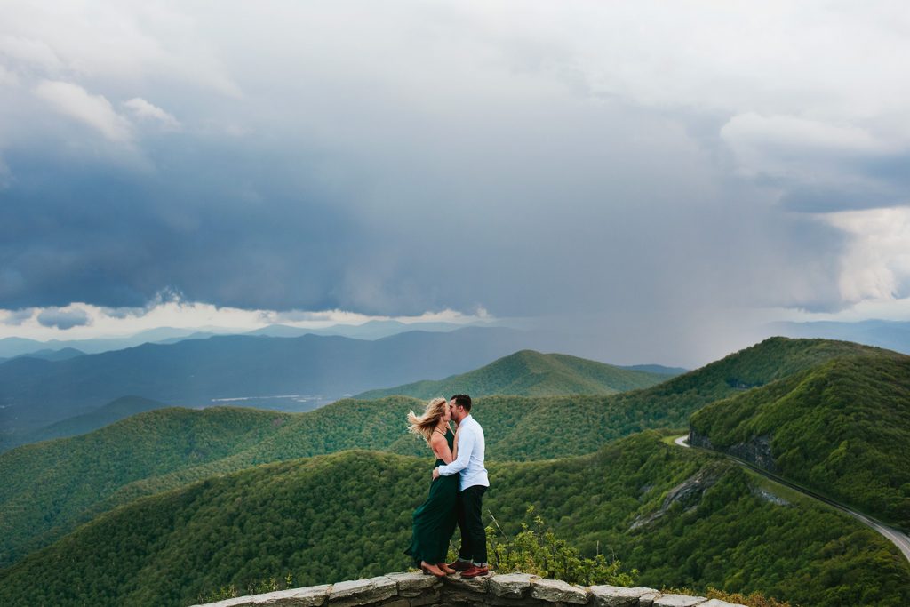 elope in asheville