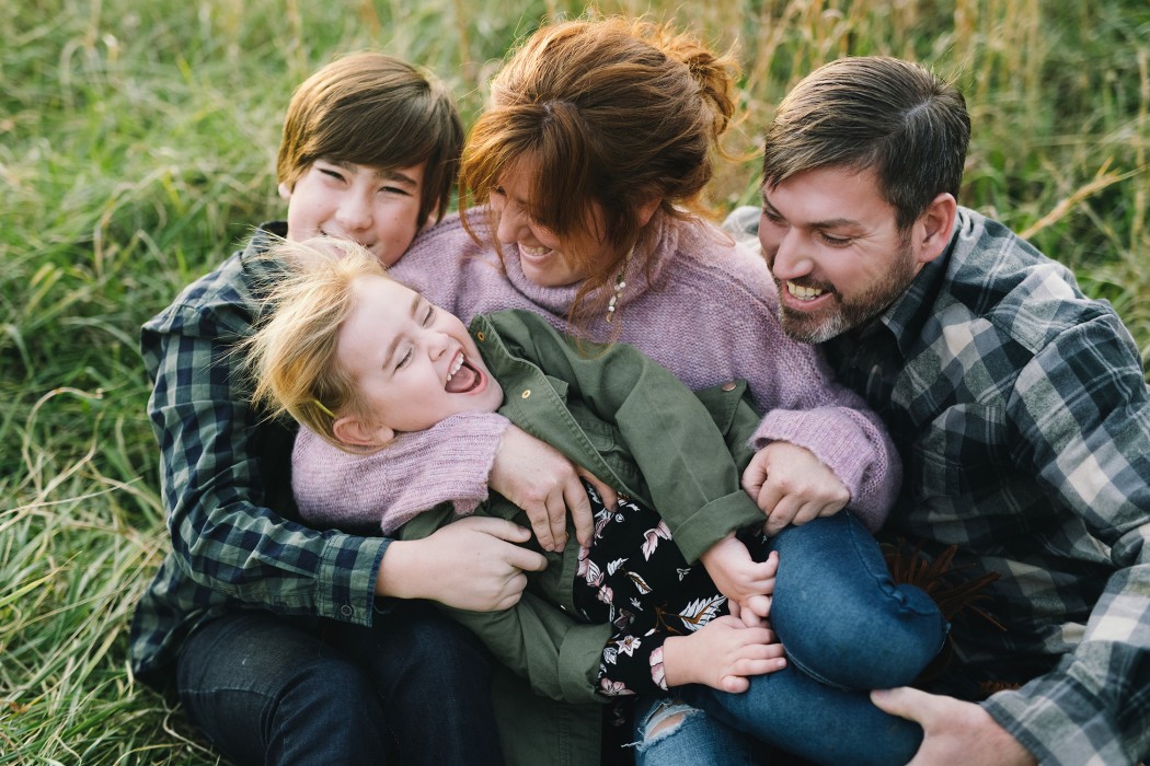 asheville family photographer