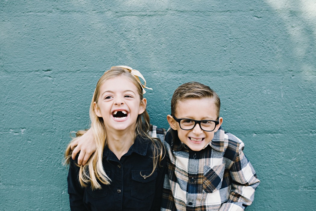 best charlotte family photography