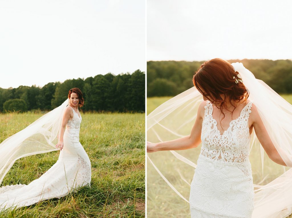 farm wedding raleigh