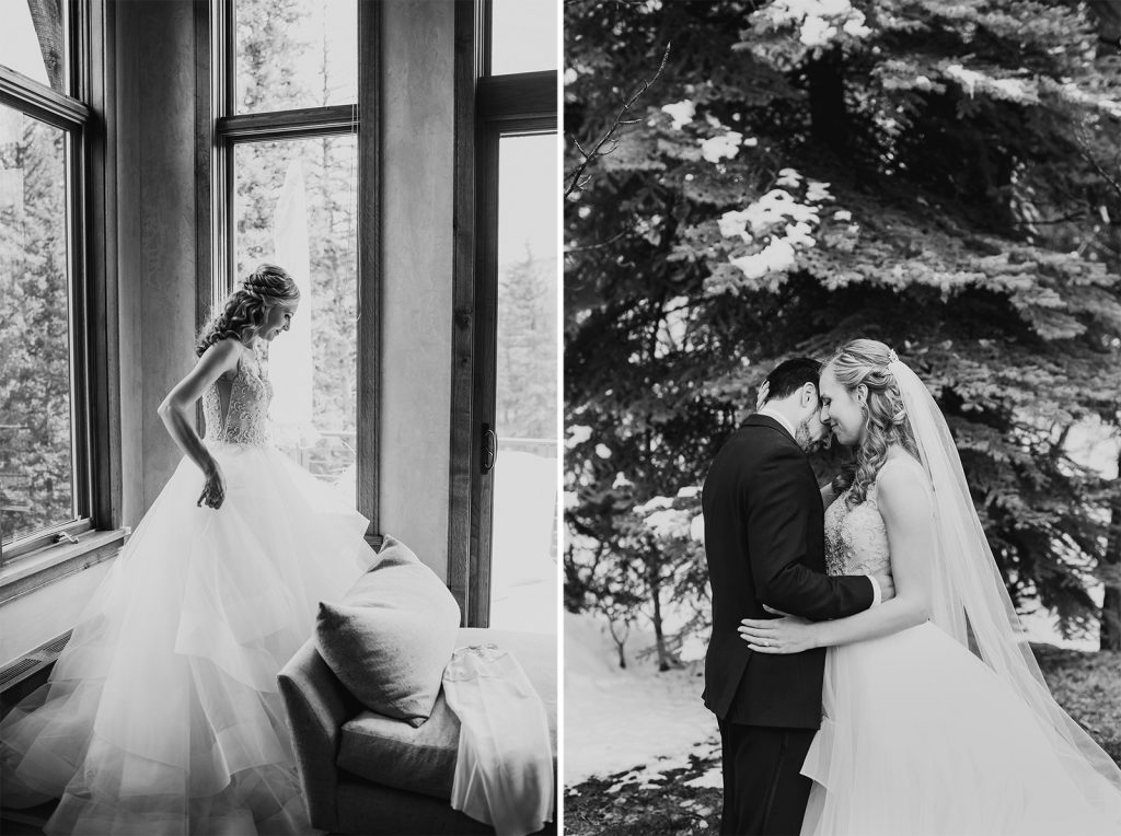 best wedding photographers in vail