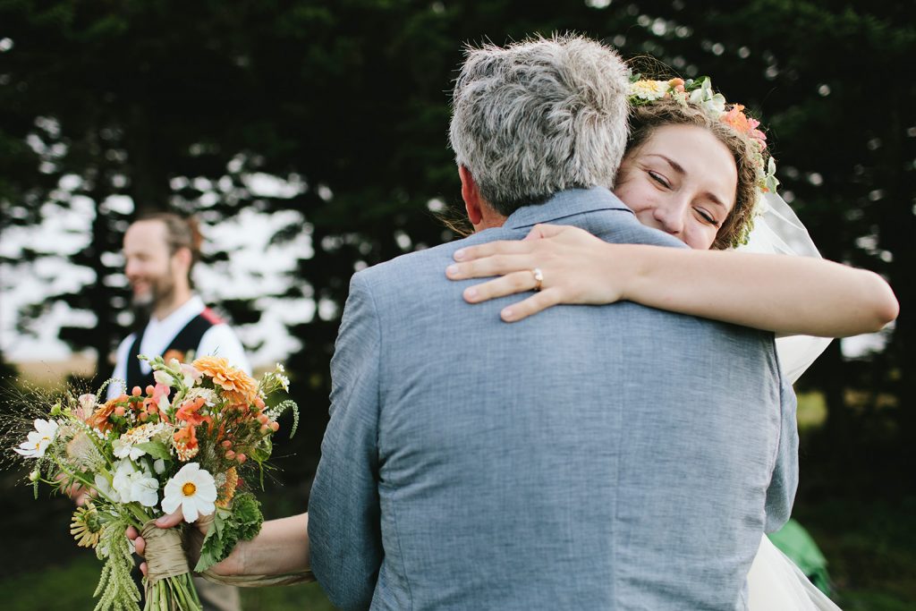 moment driven wedding photographer