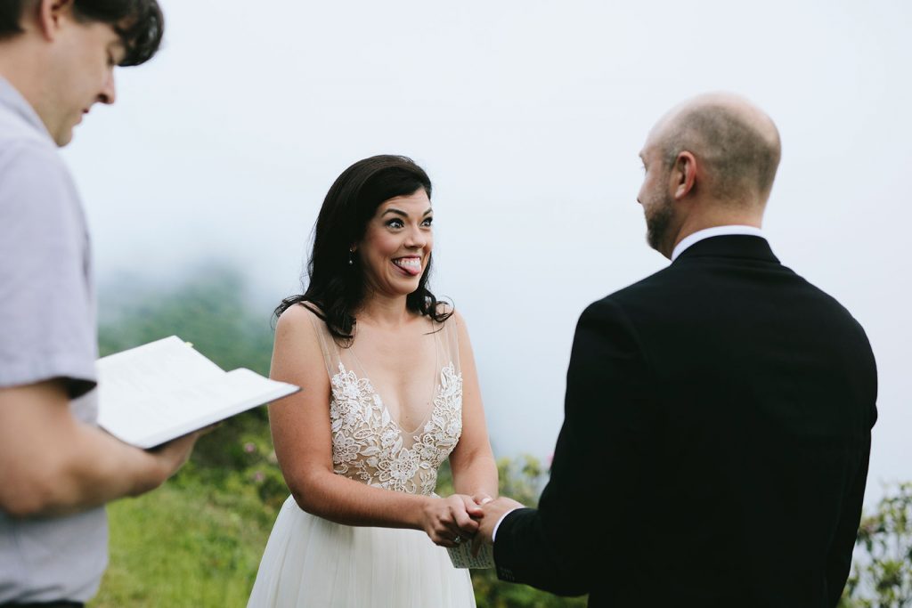 best elopement photographers in asheville