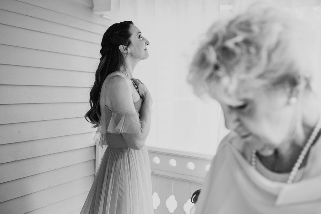 documentary wedding photographers asheville nc