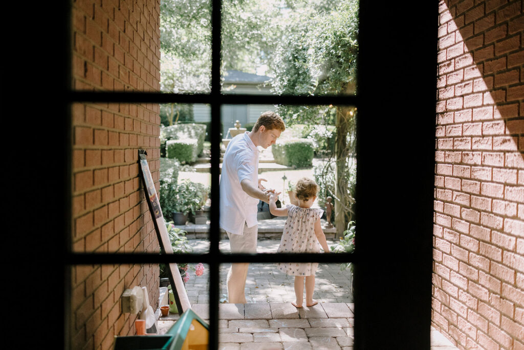 raleigh family photographer