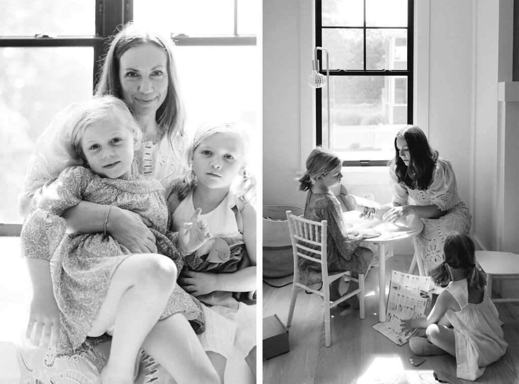 unique family photographers boston