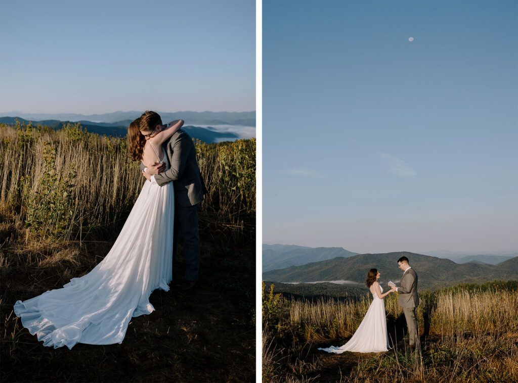 max patch elopement