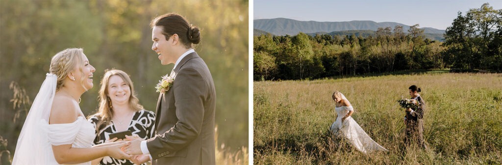 natural bridge va elopement