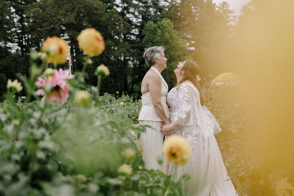 high Hampton inn elopement