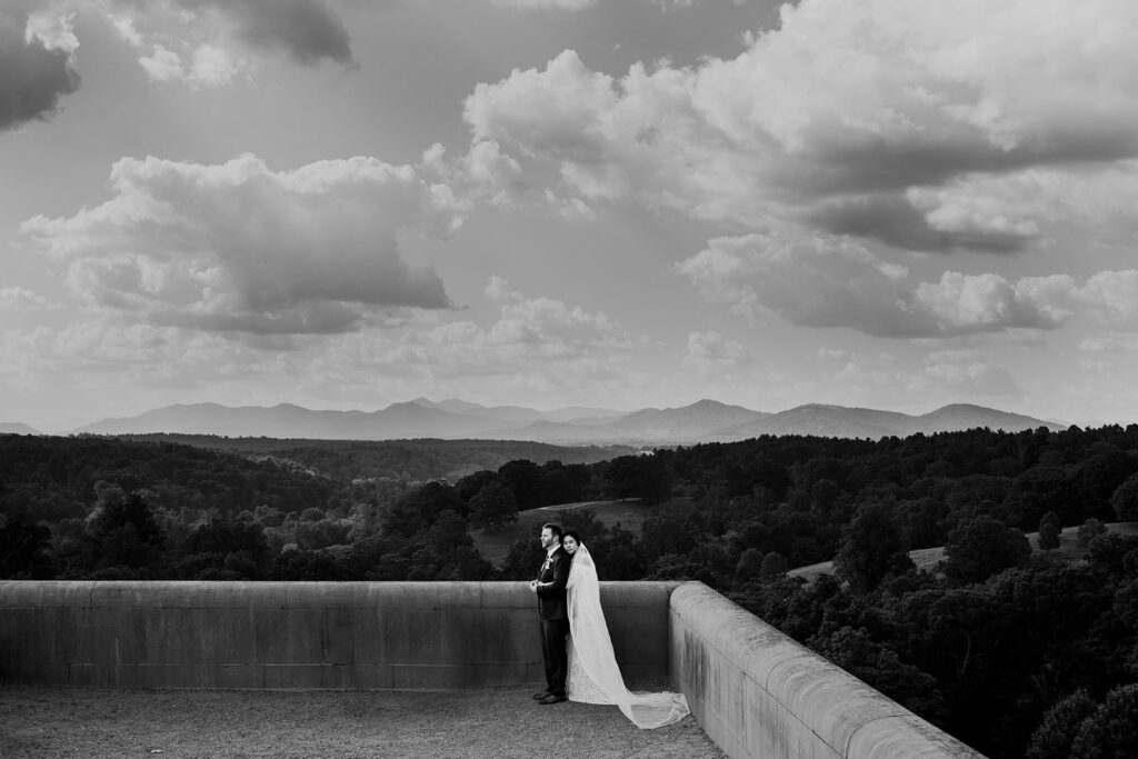 biltmore estate elopement