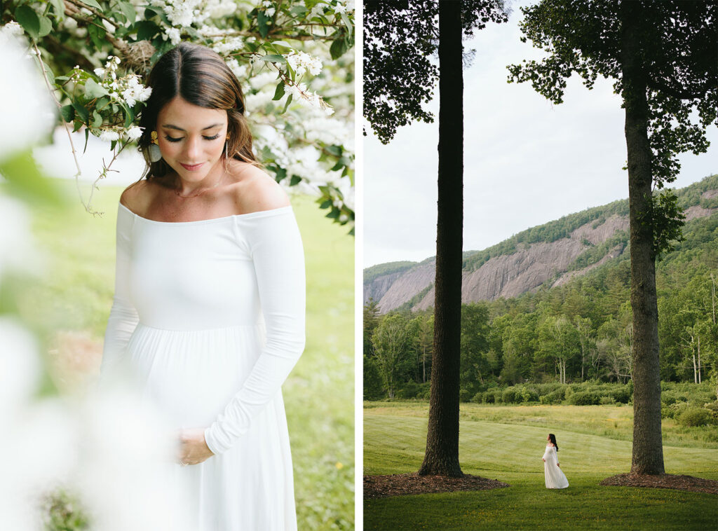 lonesome valley maternity