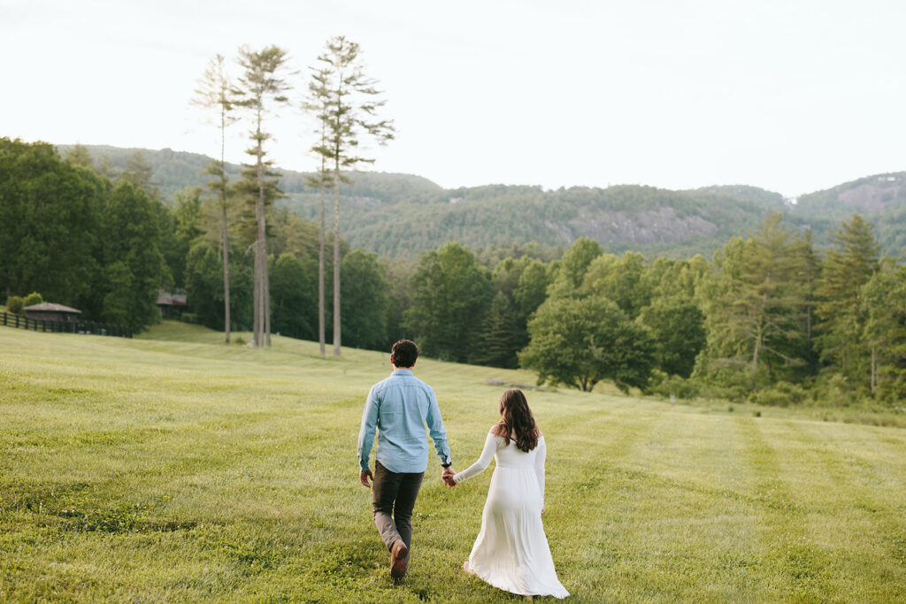 lonesome valley maternity