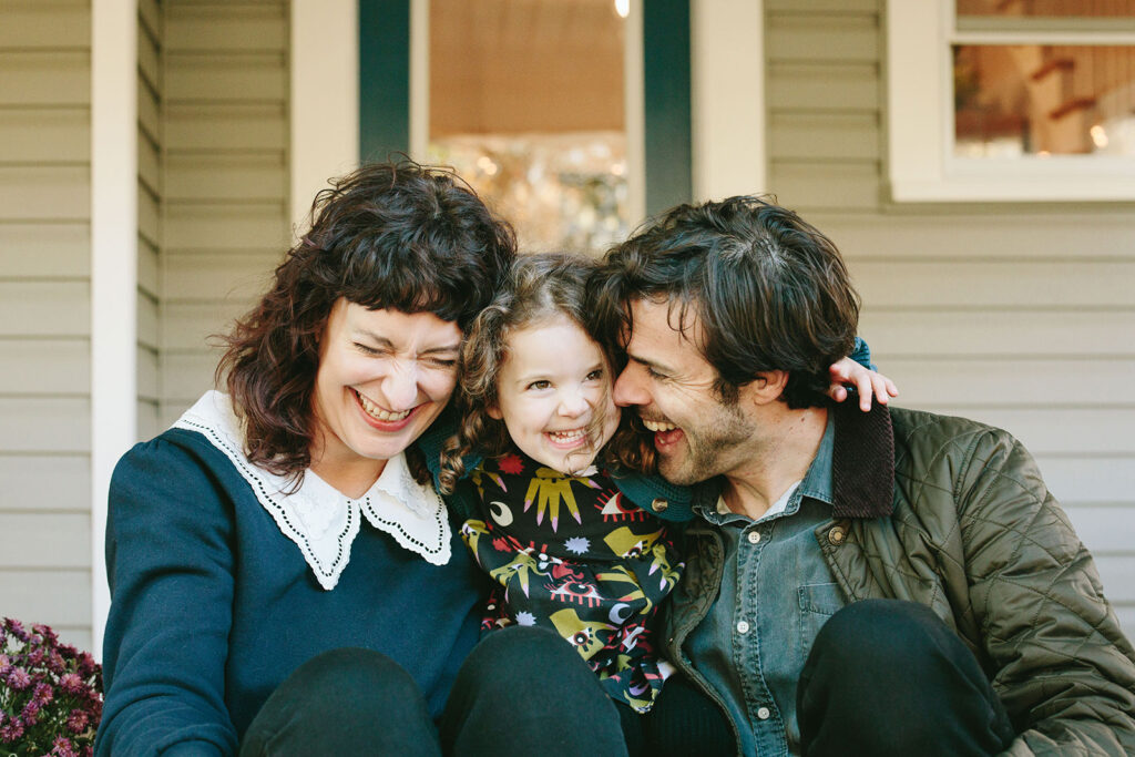 best asheville family photographers