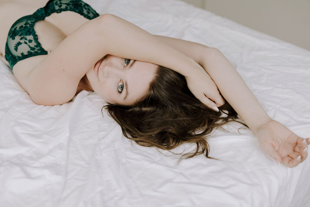 asheville boudoir studio