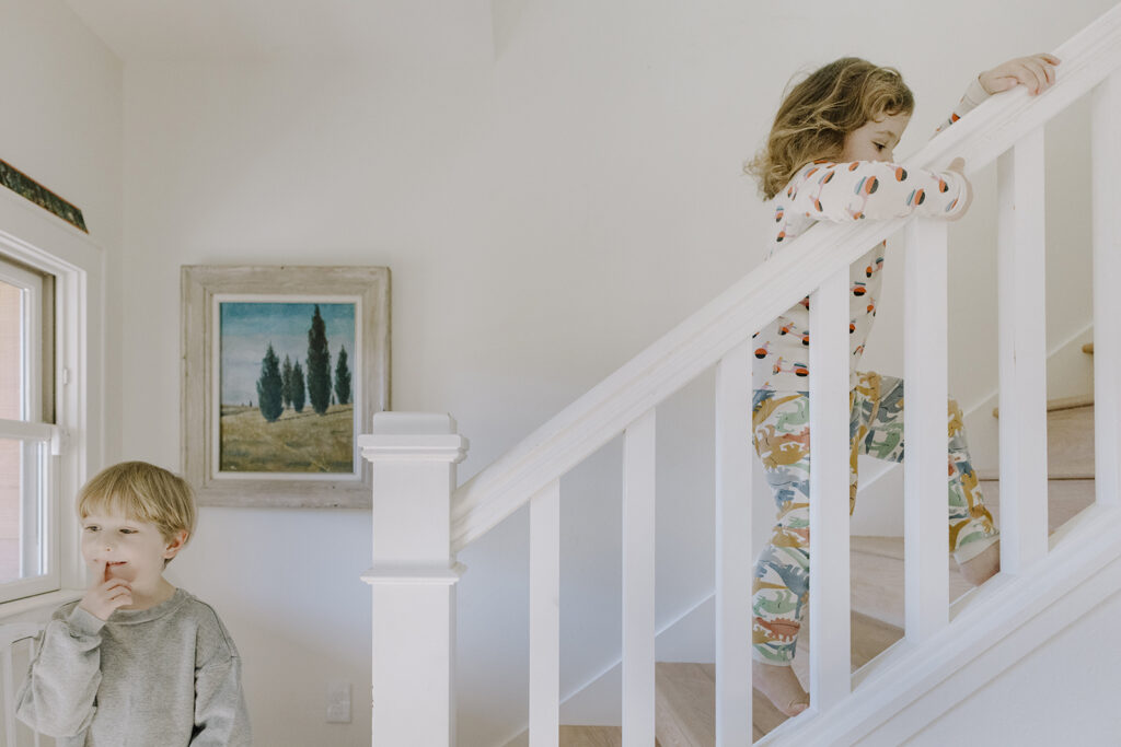 asheville documentary family photographer