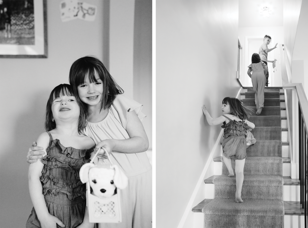 Philly real life family photographer