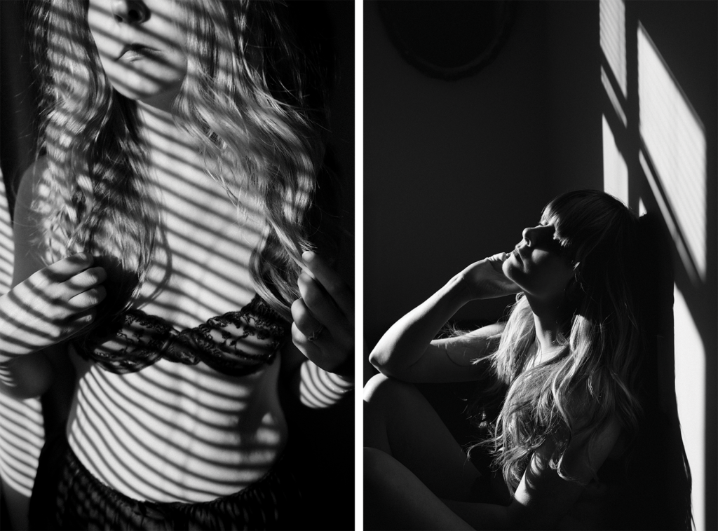 dc boudoir photographer