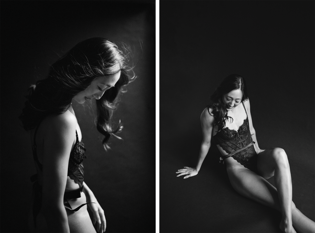 morningwild boudoir
